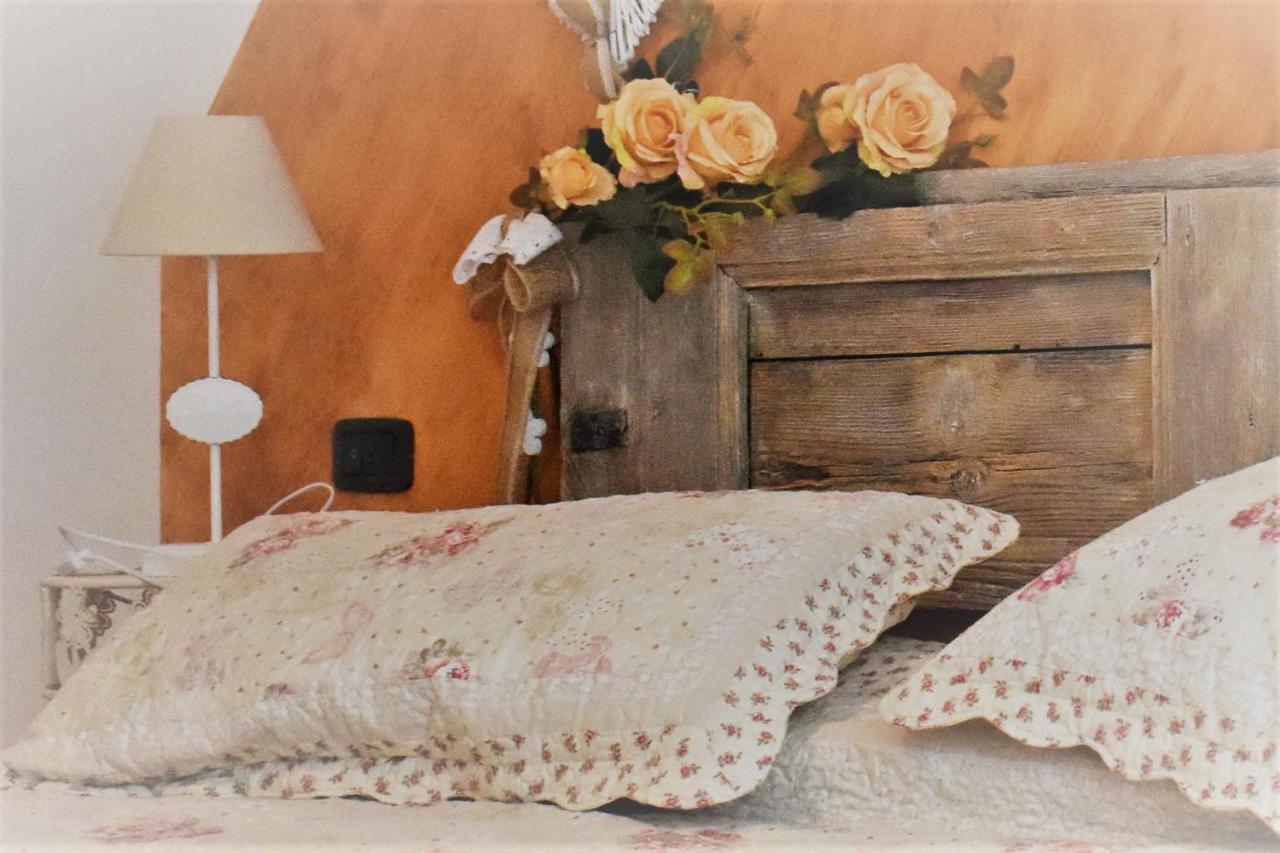 B&B Tulipano Crone Luaran gambar