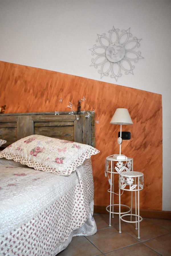 B&B Tulipano Crone Luaran gambar
