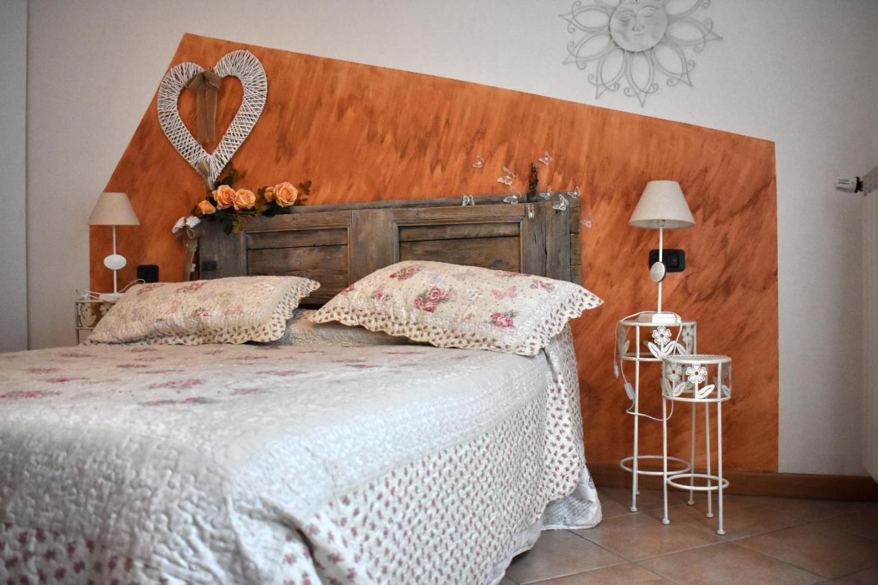 B&B Tulipano Crone Luaran gambar