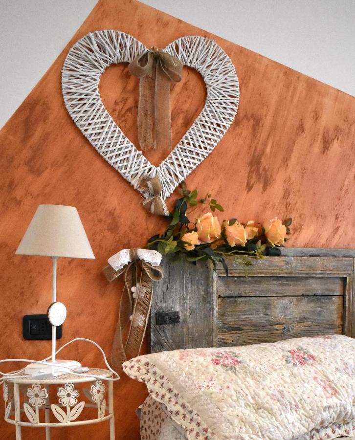 B&B Tulipano Crone Luaran gambar