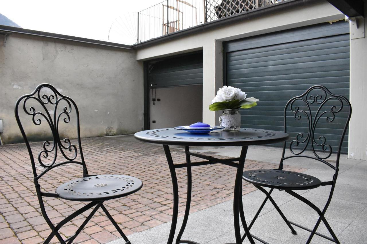 B&B Tulipano Crone Luaran gambar