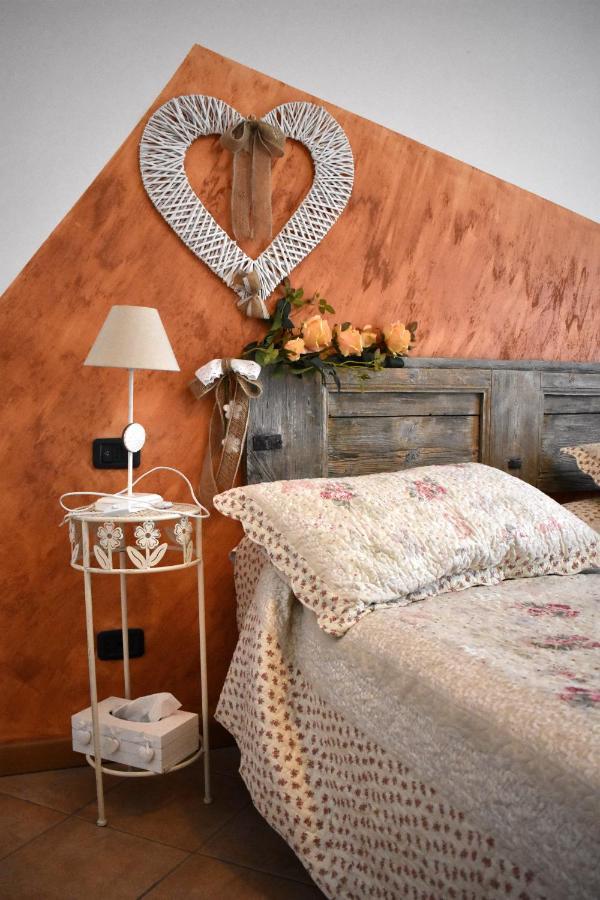 B&B Tulipano Crone Luaran gambar