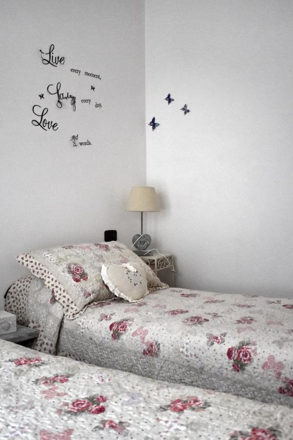 B&B Tulipano Crone Luaran gambar