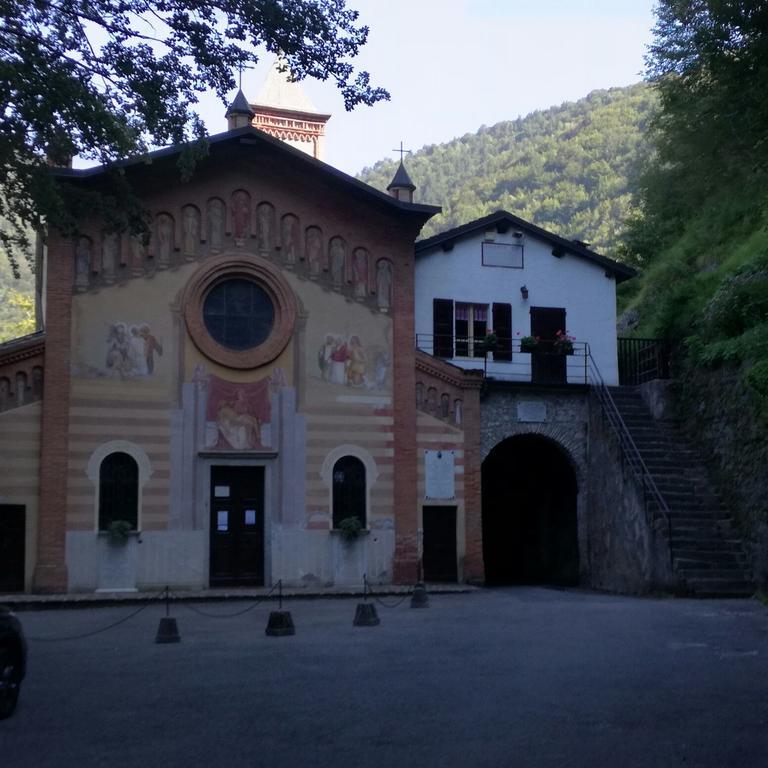 B&B Tulipano Crone Luaran gambar