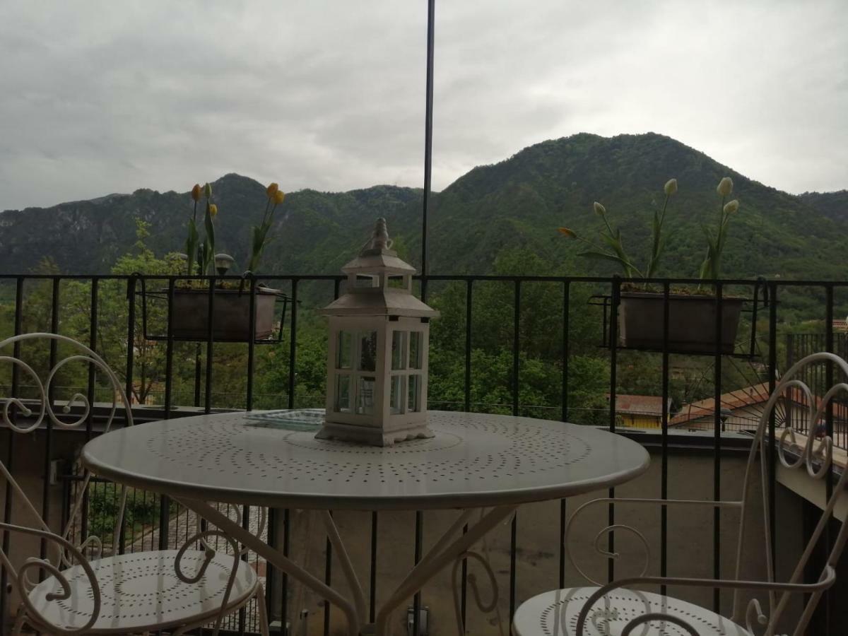 B&B Tulipano Crone Luaran gambar