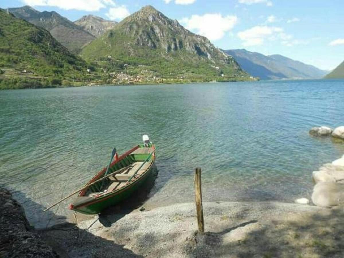 B&B Tulipano Crone Luaran gambar