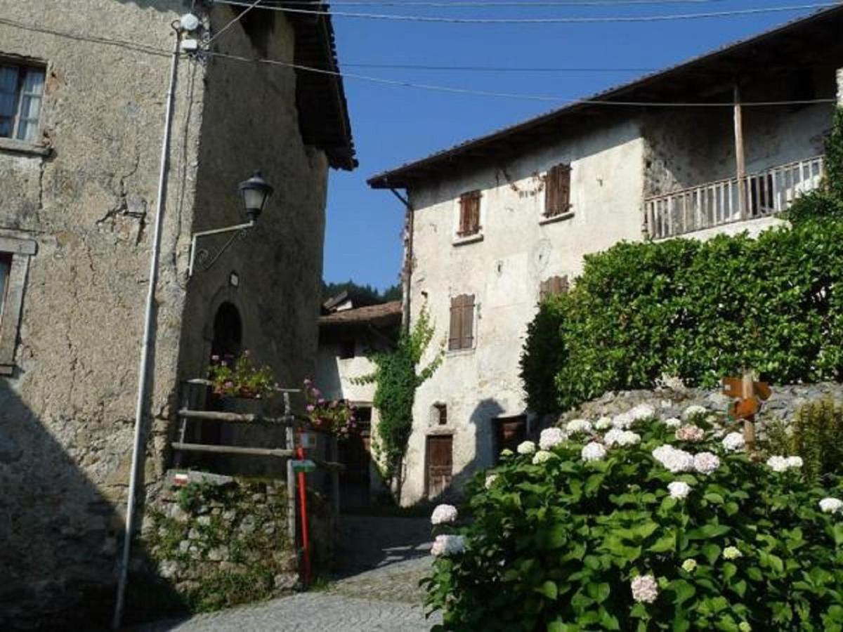 B&B Tulipano Crone Luaran gambar